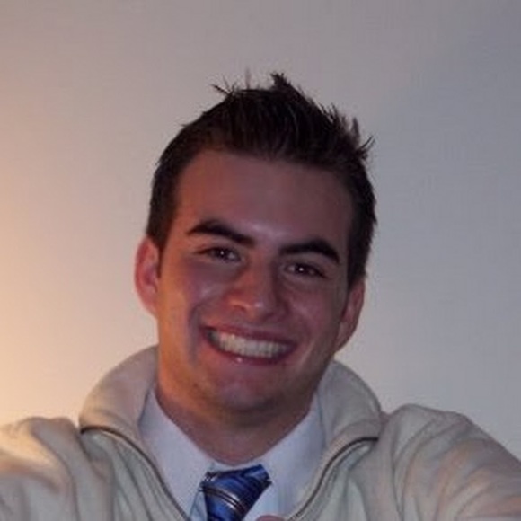 Meet your Posher, David - Picture 1 of 1